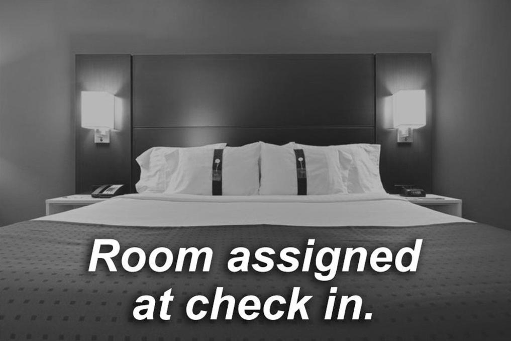 Holiday Inn Express Newton By Ihg Zimmer foto